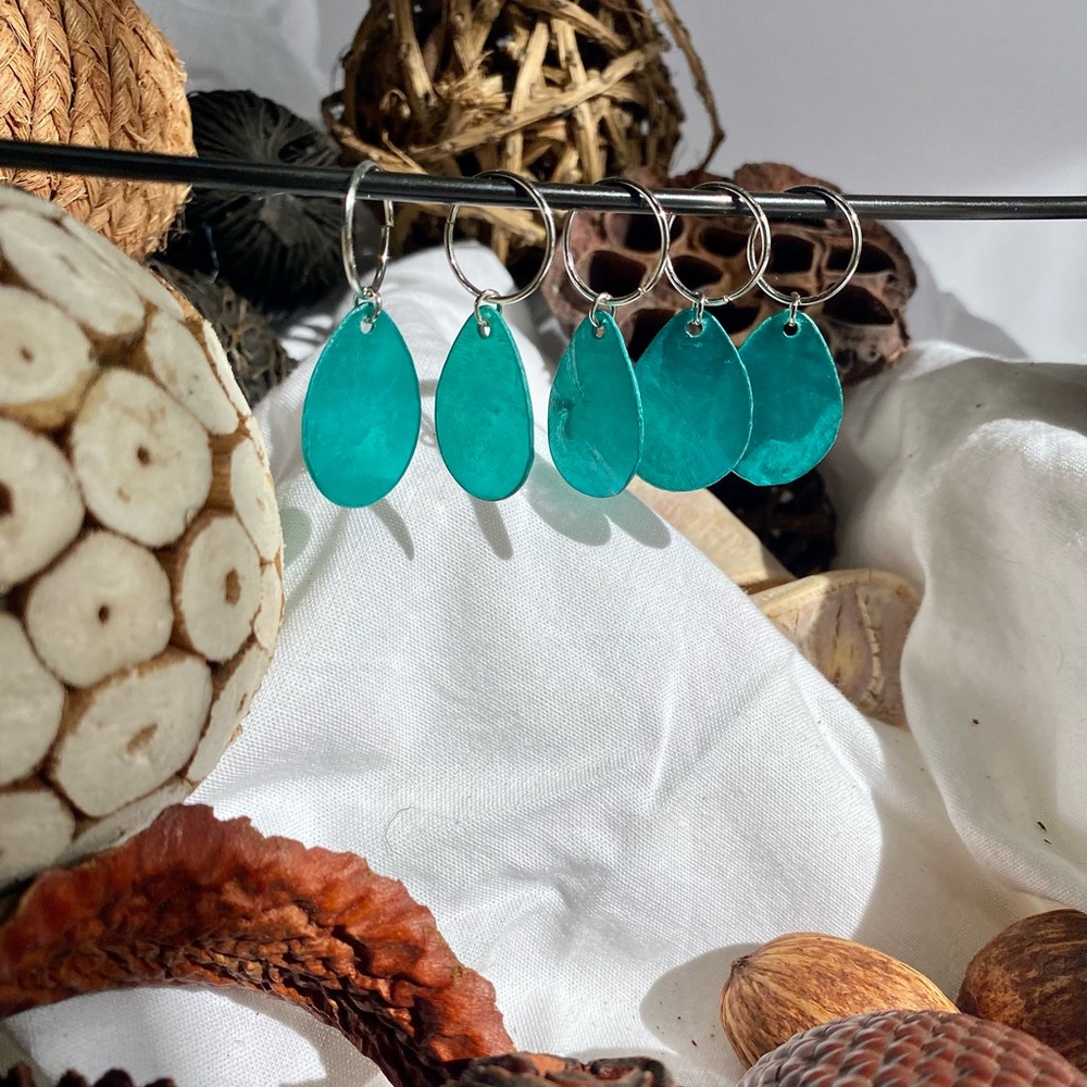 🔥Bundle 3 for $30🔥 Braid bling!  Hair Rings, Hair Jewelry